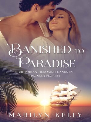 cover image of Banished to Paradise
